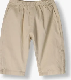 beige marmar copenhagen lange broeken panto b