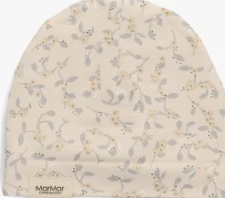 beige marmar copenhagen muts aiko