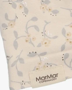 beige marmar copenhagen muts aiko