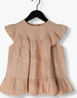 beige marmar copenhagen t-shirt tipa