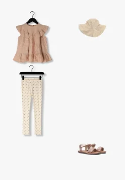 beige marmar copenhagen t-shirt tipa