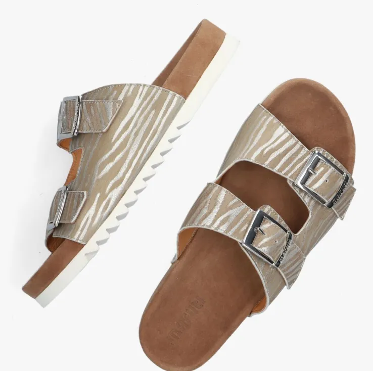 beige maruti slippers bellona