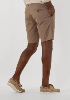 beige matinique korte broek mathomas short