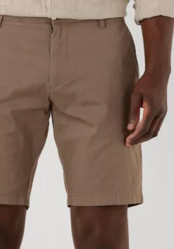 beige matinique korte broek mathomas short