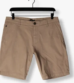 beige matinique korte broek mathomas short