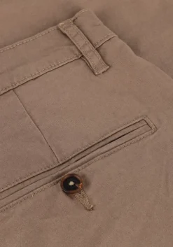 beige matinique korte broek mathomas short