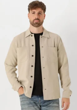 beige matinique overshirts mapelton n