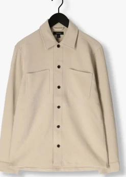beige matinique overshirts mapelton n