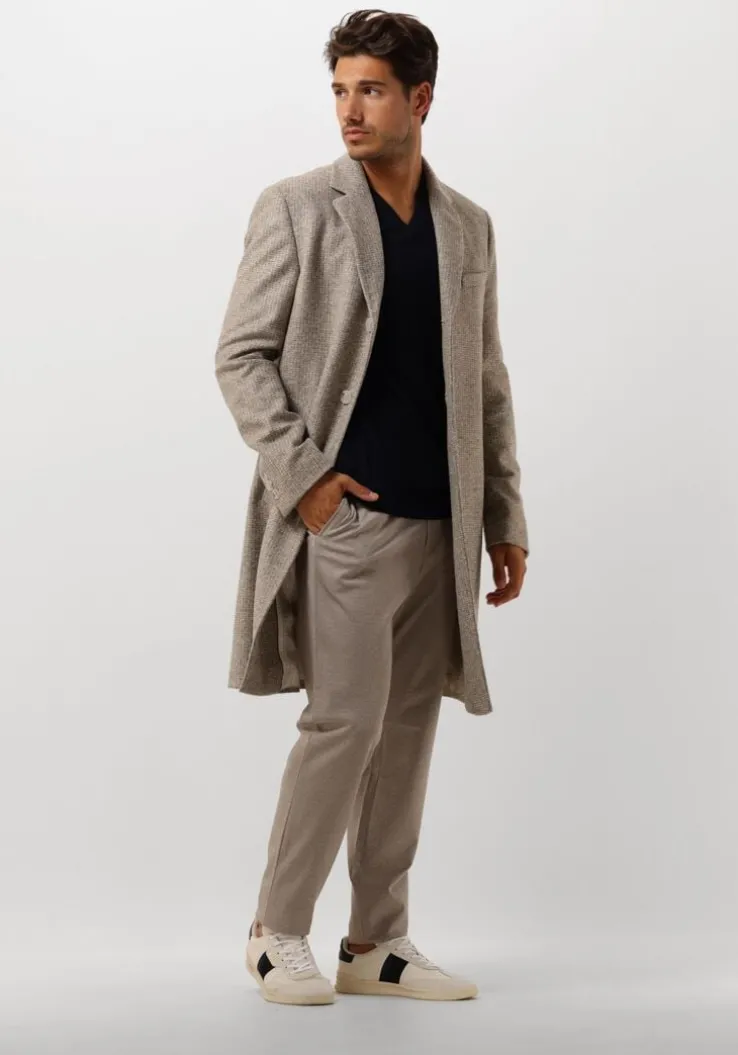 beige matinique pantalon maliam jersey pant