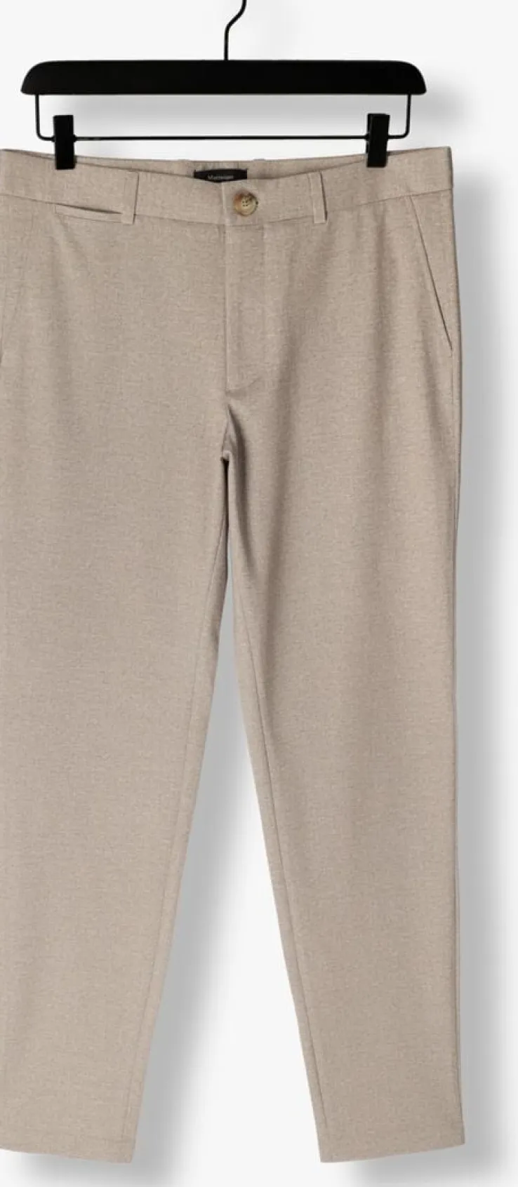 beige matinique pantalon maliam jersey pant