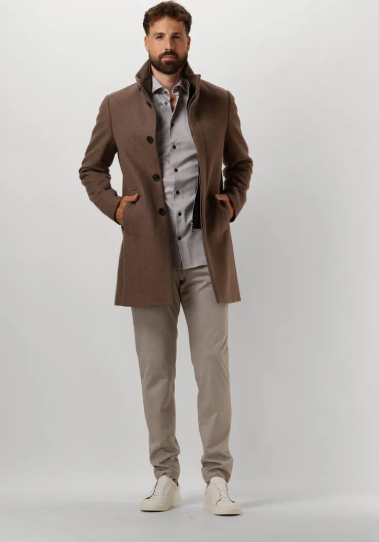 beige matinique pantalon maliam jersey pant