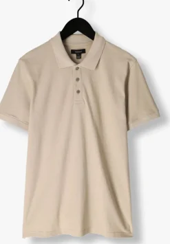beige matinique polo mapoleo melange