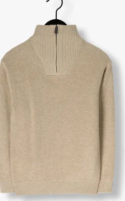 beige mayoral sweater sweater