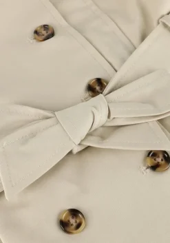 beige mayoral trenchcoats raincoat