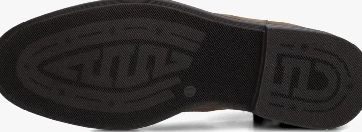 beige mazzeltov chelsea boots 40013