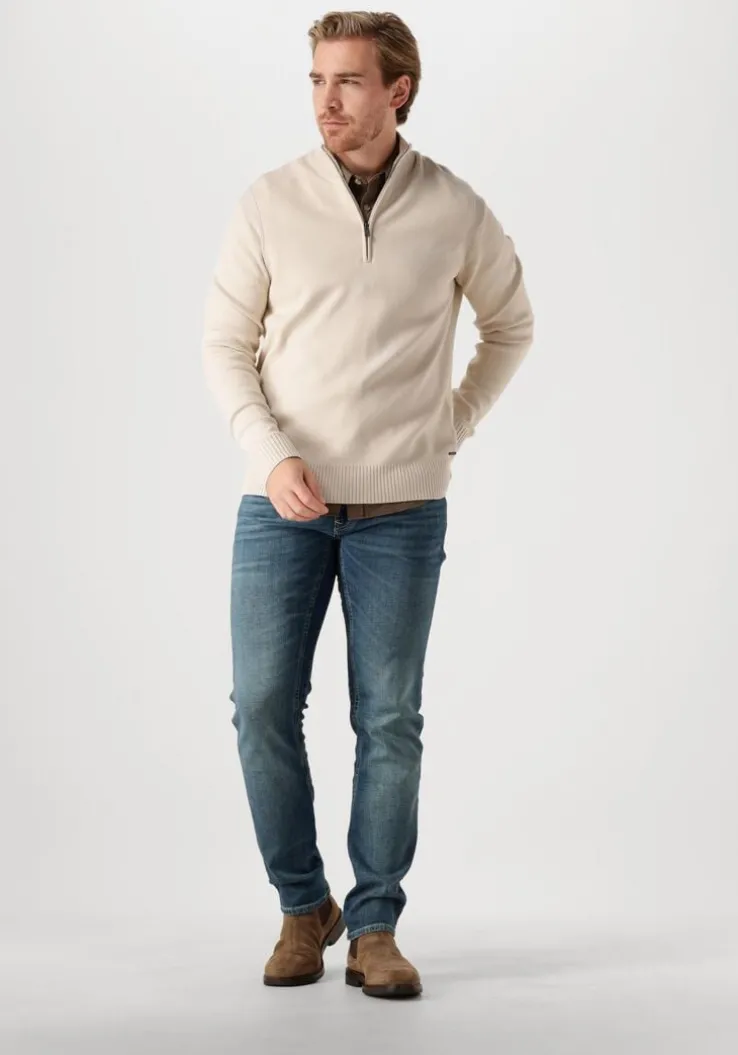 beige mazzeltov chelsea boots 40013