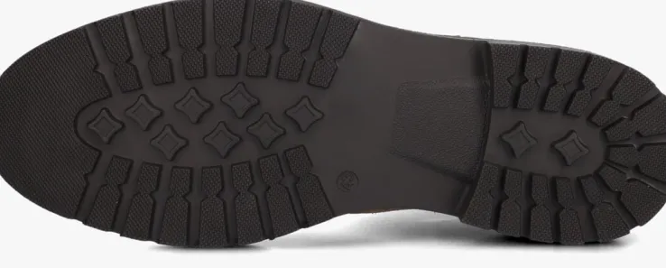 beige mazzeltov chelsea boots p-50301