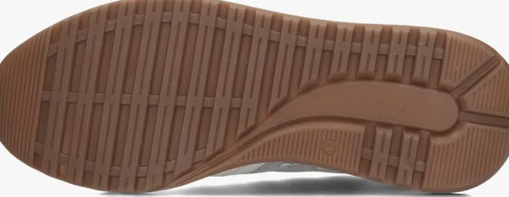 beige mazzeltov lage sneakers 13653