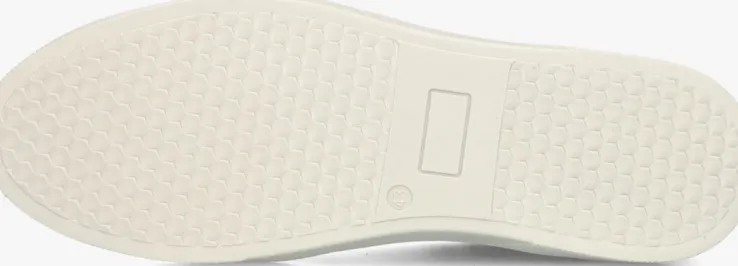 beige mazzeltov lage sneakers dublin