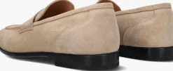 beige mazzeltov loafers 01-03