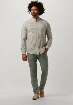 beige mazzeltov loafers 01-03