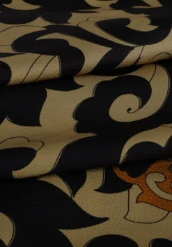 beige mes demoiselles maxirok skirt ainara