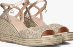 beige mexx espadrilles nouk