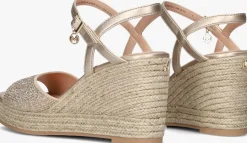 beige mexx espadrilles nouk