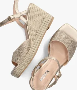 beige mexx espadrilles nouk