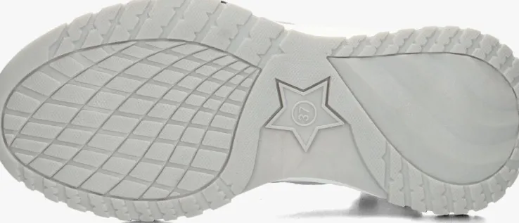 beige mexx lage sneakers palma pam