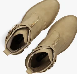 beige mexx veterboots micla kasia