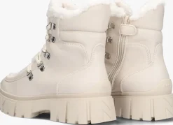 beige mexx veterboots mimi