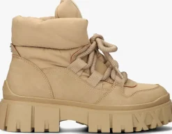beige mexx veterboots pleun killah