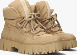 beige mexx veterboots pleun killah