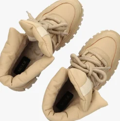 beige mexx veterboots pleun killah