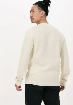 beige minimum trui jalmar 9317