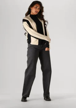 beige minus trui mireya knit pullover