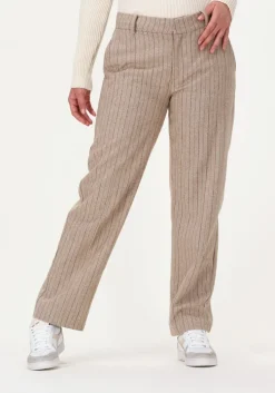 beige mkt studio pantalon philou