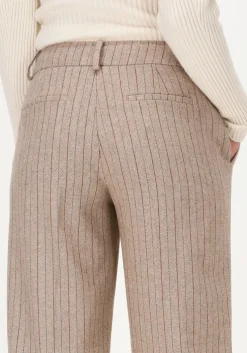 beige mkt studio pantalon philou