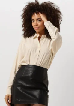 beige modström blouses hudgesmd shirt