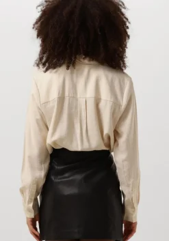 beige modström blouses hudgesmd shirt