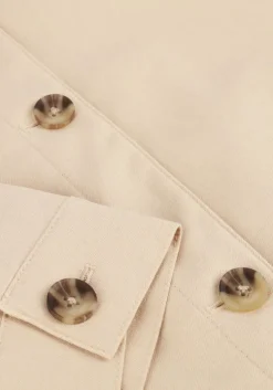 beige modström jack normamd jacket