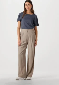 beige modström pantalon fanyamd pants