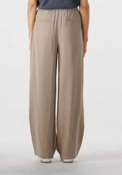 beige modström pantalon fanyamd pants