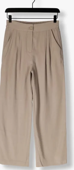 beige modström pantalon fanyamd pants