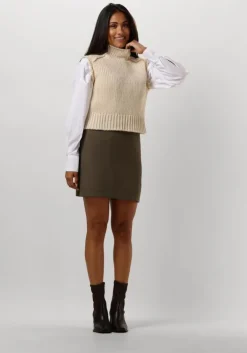 beige modström top felipemd vest