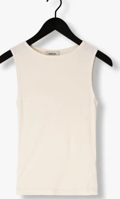 beige modström top harpermd top