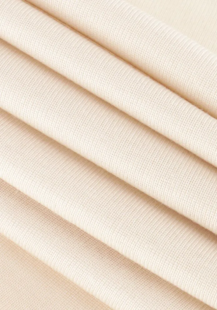 beige modström top harpermd top