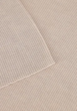 beige modström tops & t-shirts hirokimd o-neck