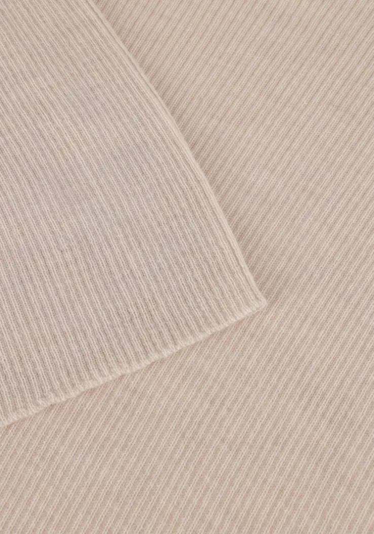 beige modström tops & t-shirts hirokimd o-neck